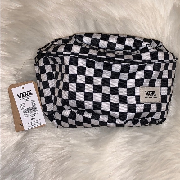 Vans Handbags - 🔥 Vans Fanny Pack